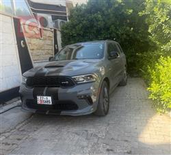 دودج دورانجو